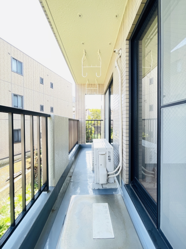 【カディール二俣川】大人気の二俣川駅　RC造マンション