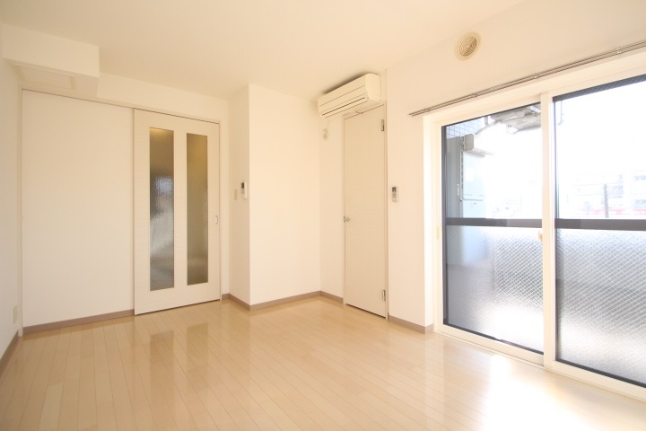 【グランヴィスタ】★☆駅近オートロックマンション最上階☆★ウォークインクローゼットもあります♪