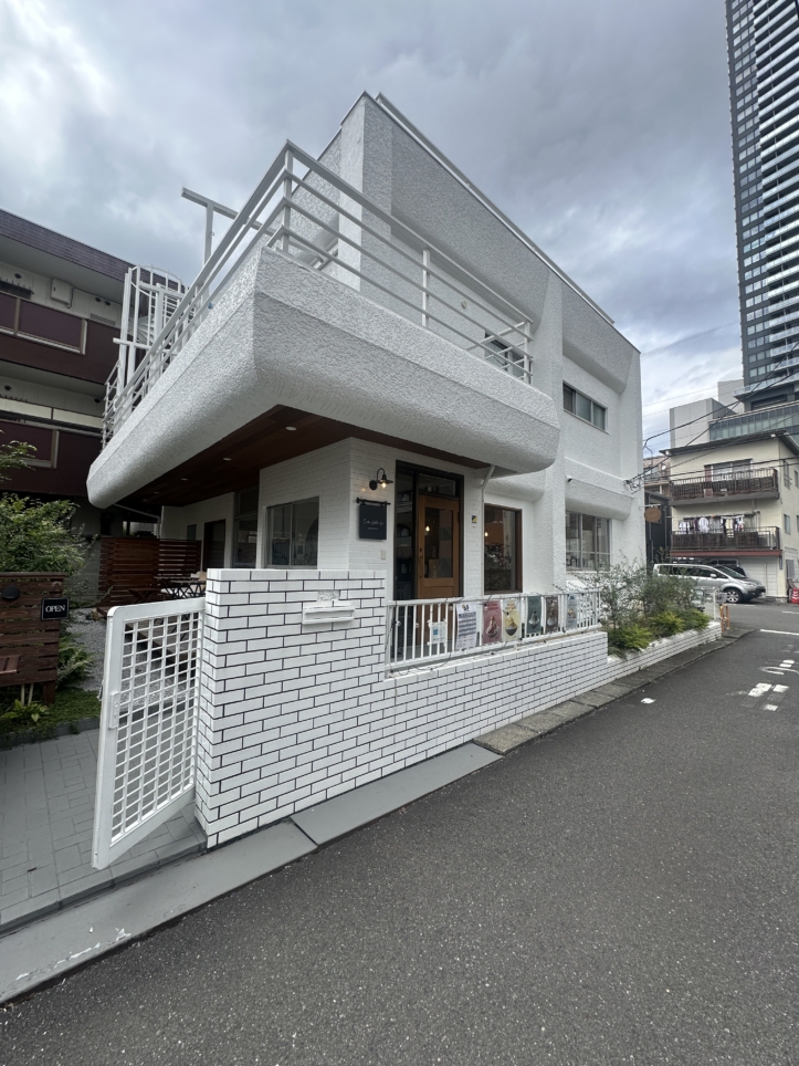 Cafe Latte La　☆八王子駅近　カフェ☆