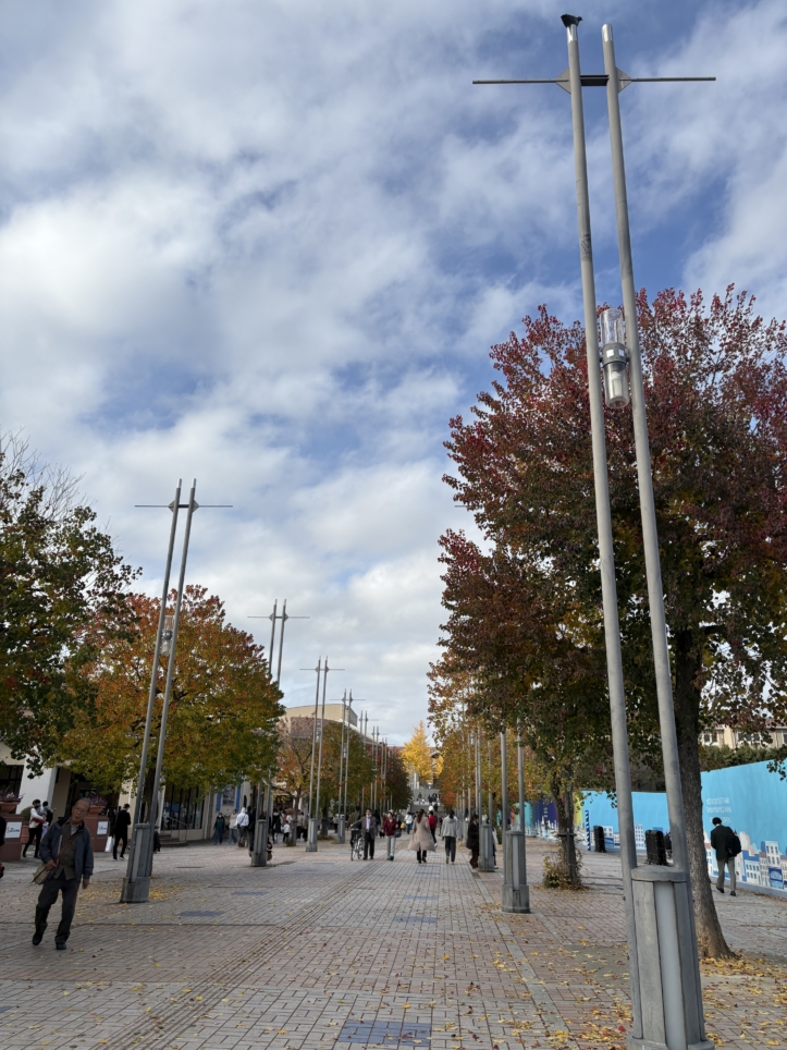 東京都立大学南大沢キャンパスも目の前！南大沢☆