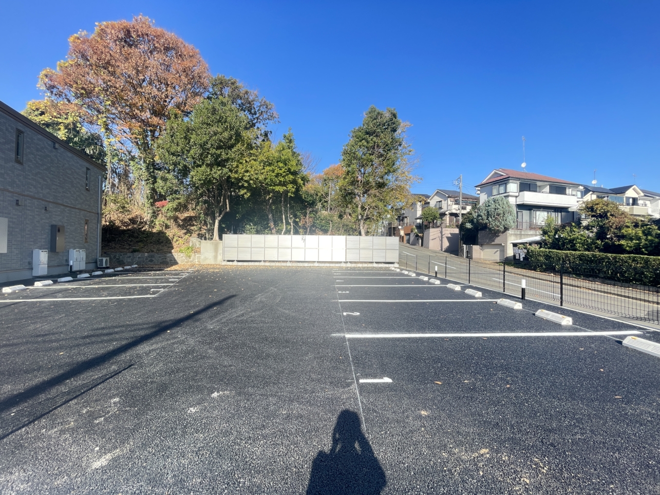 【ハイムレトア高田町】セキスイハイム施工の新築アパート!!