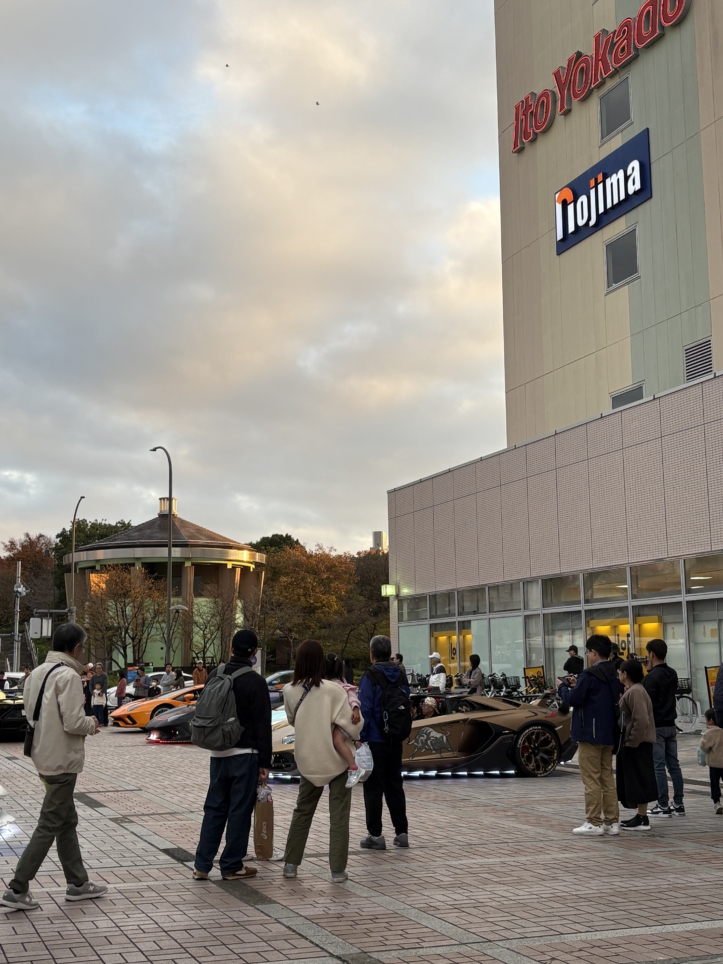 東京都立大学南大沢キャンパスも目の前！南大沢☆