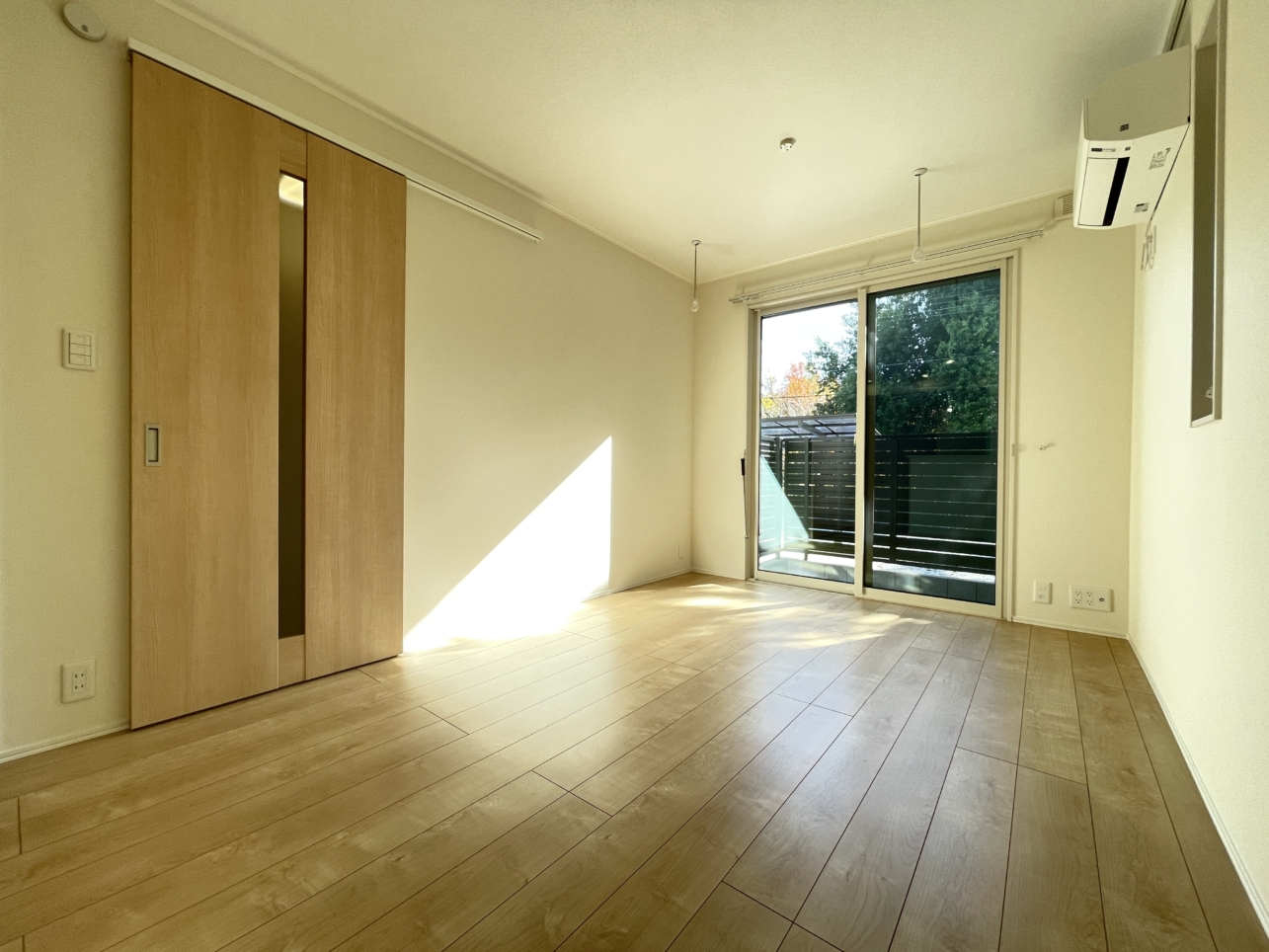 【ハイムレトア高田町】セキスイハイム施工の新築アパート!!