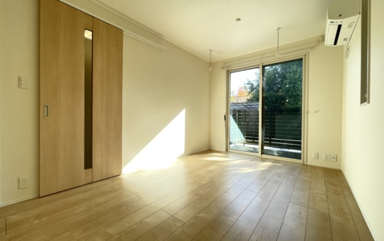 【ハイムレトア高田町】セキスイハイム施工の新築アパート!!