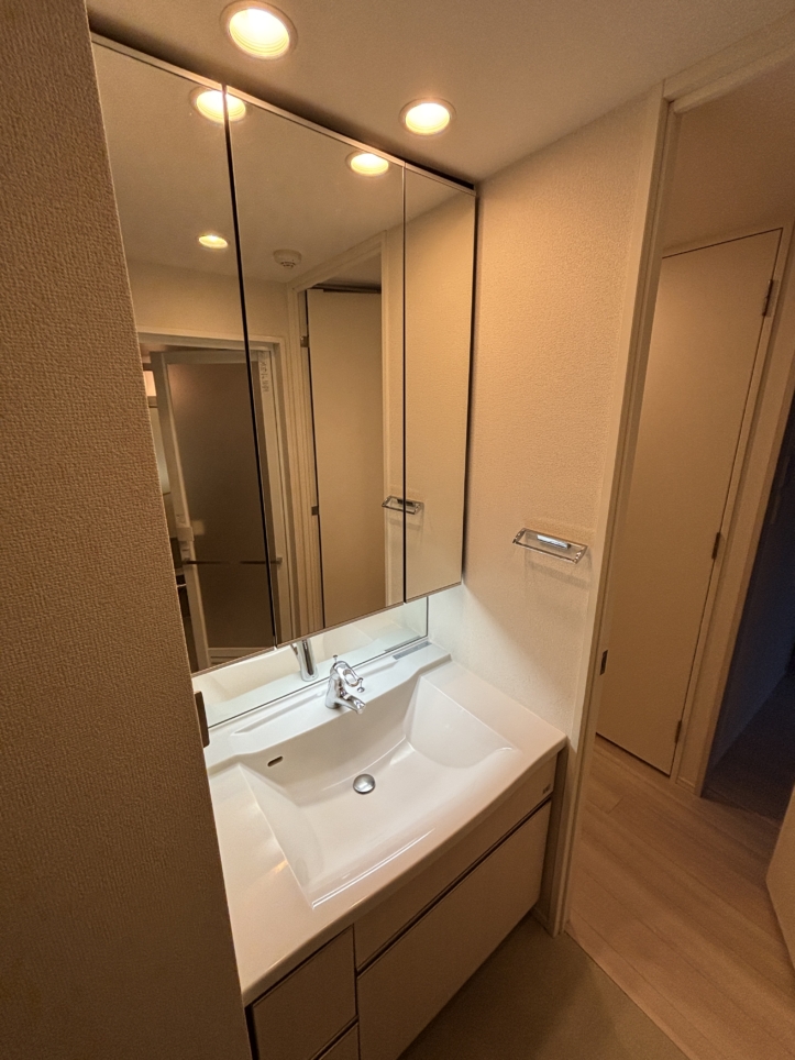 ★『分譲』新中野徒歩5分1LDK★