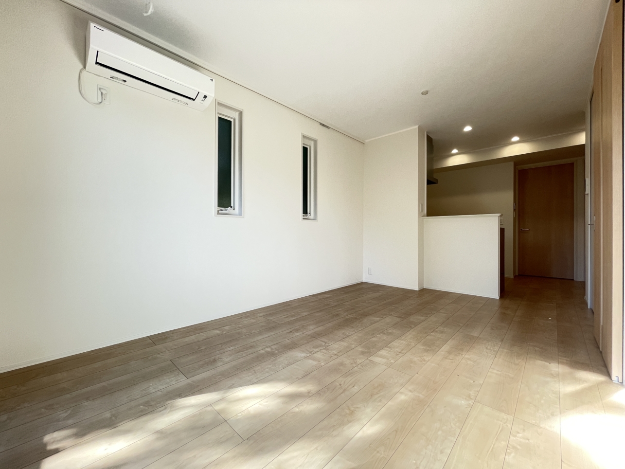 【ハイムレトア高田町】セキスイハイム施工の新築アパート!!