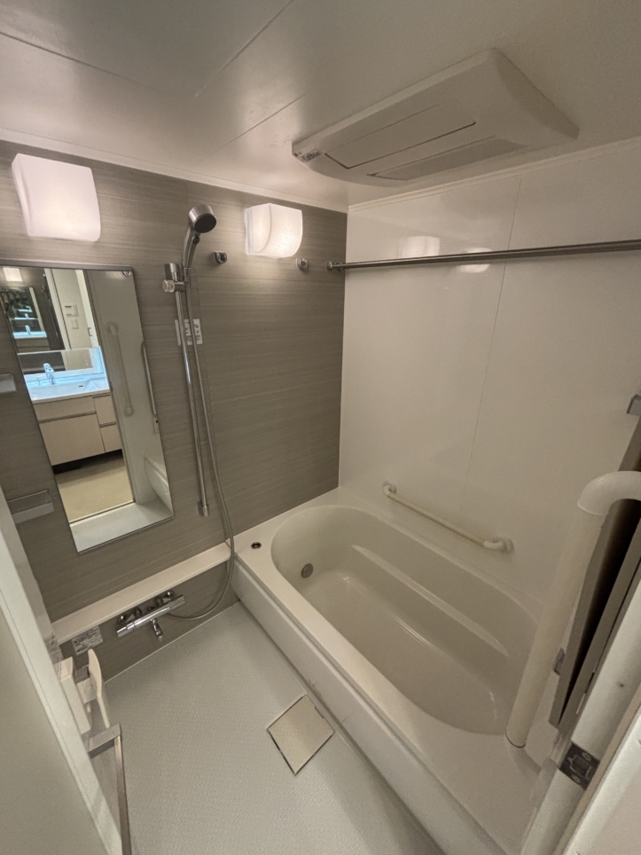 ★『分譲』新中野徒歩5分1LDK★