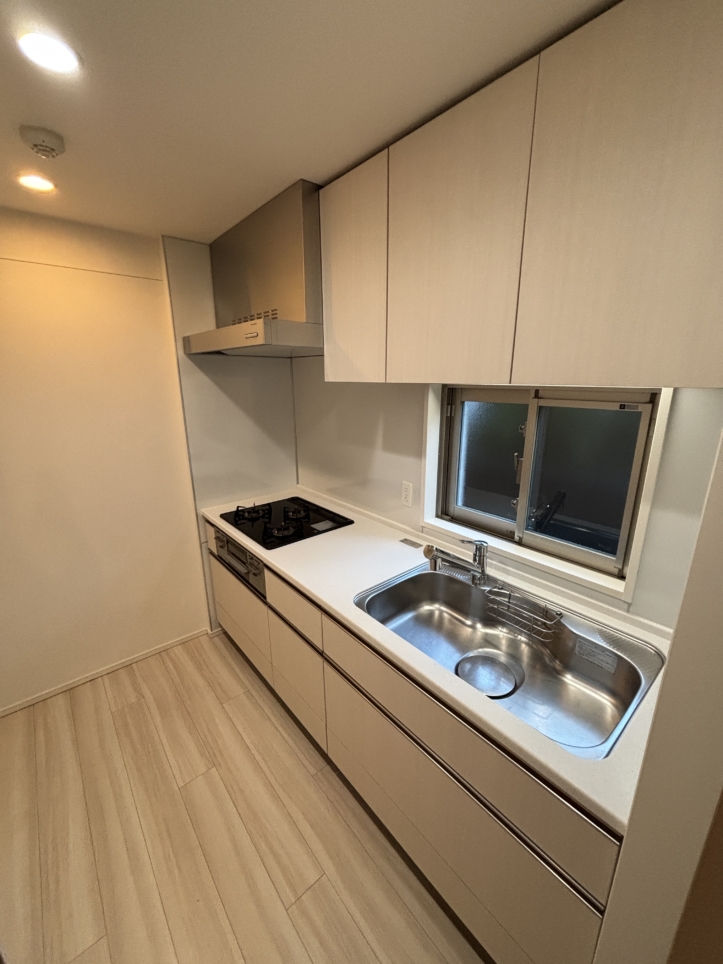 ★『分譲』新中野徒歩5分1LDK★