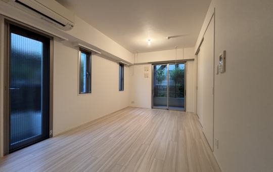 ★『分譲』新中野徒歩5分1LDK★