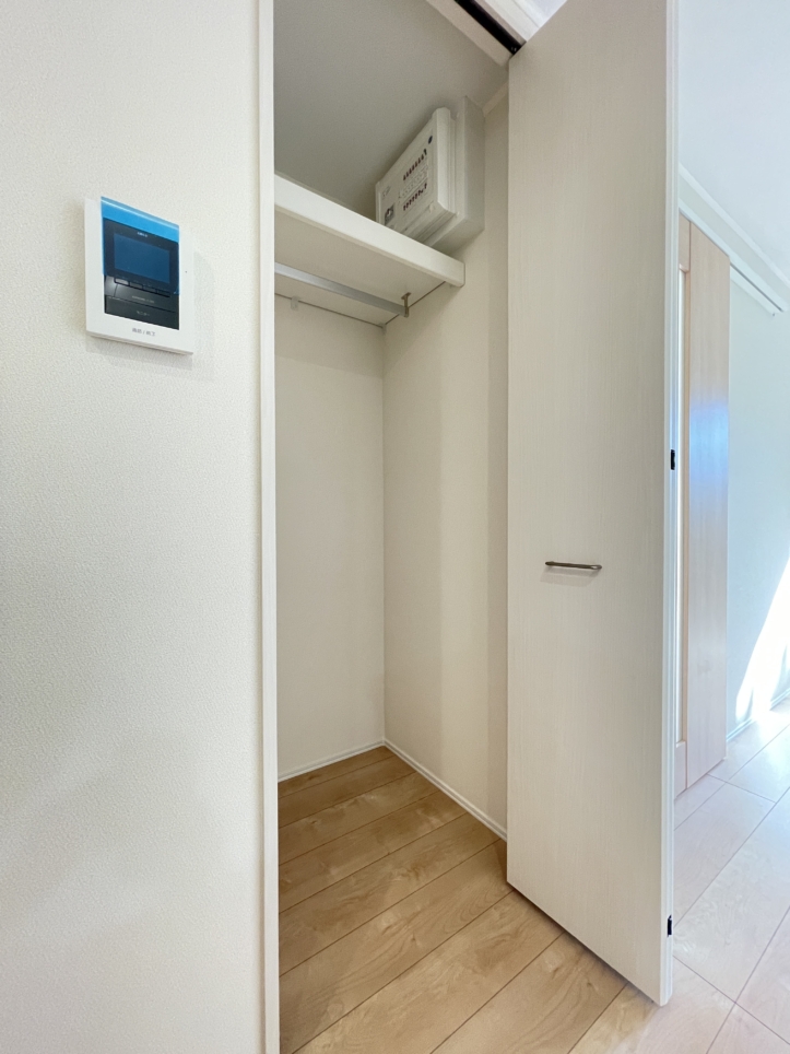 【ハイムレトア高田町】セキスイハイム施工の新築アパート!!