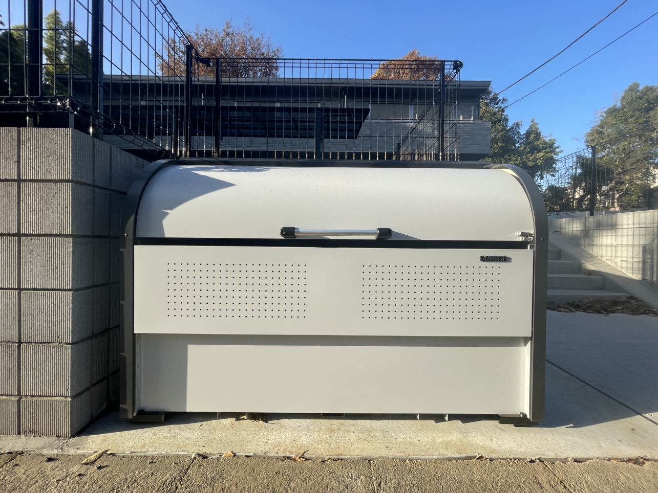 【ハイムレトア高田町】セキスイハイム施工の新築アパート!!