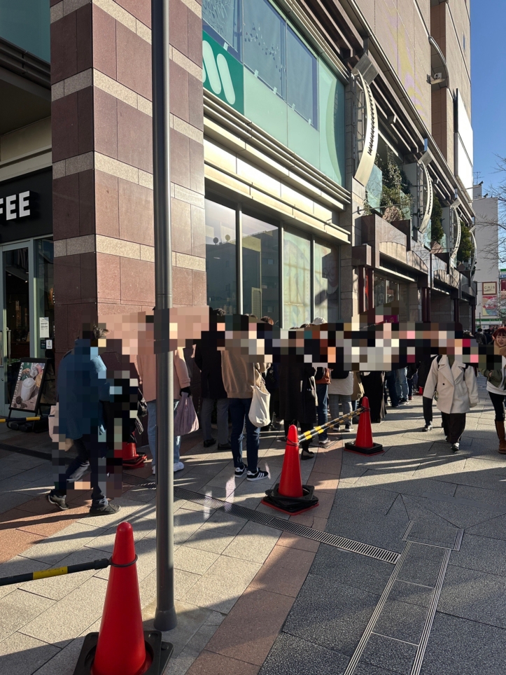 ロピア　聖蹟桜ヶ丘店☆新店オープン☆