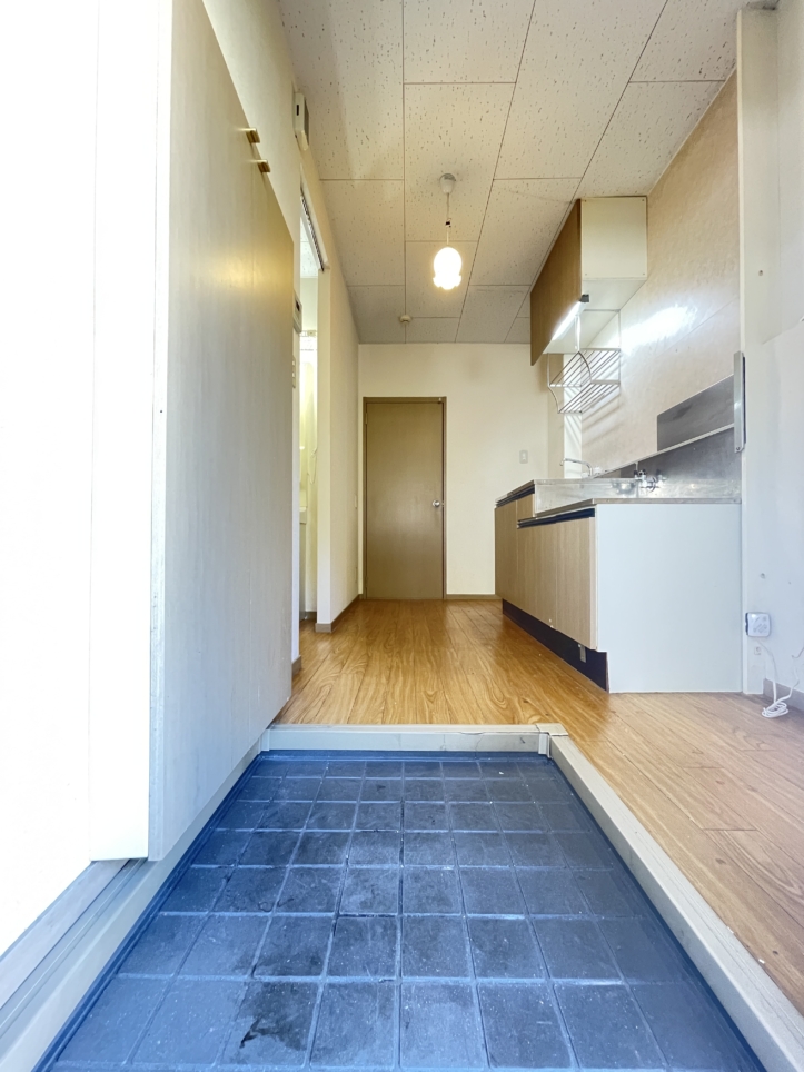 インターネット接続可　２面採光　～Ｌａ・Ｐｒｅｓ　Ｂ～