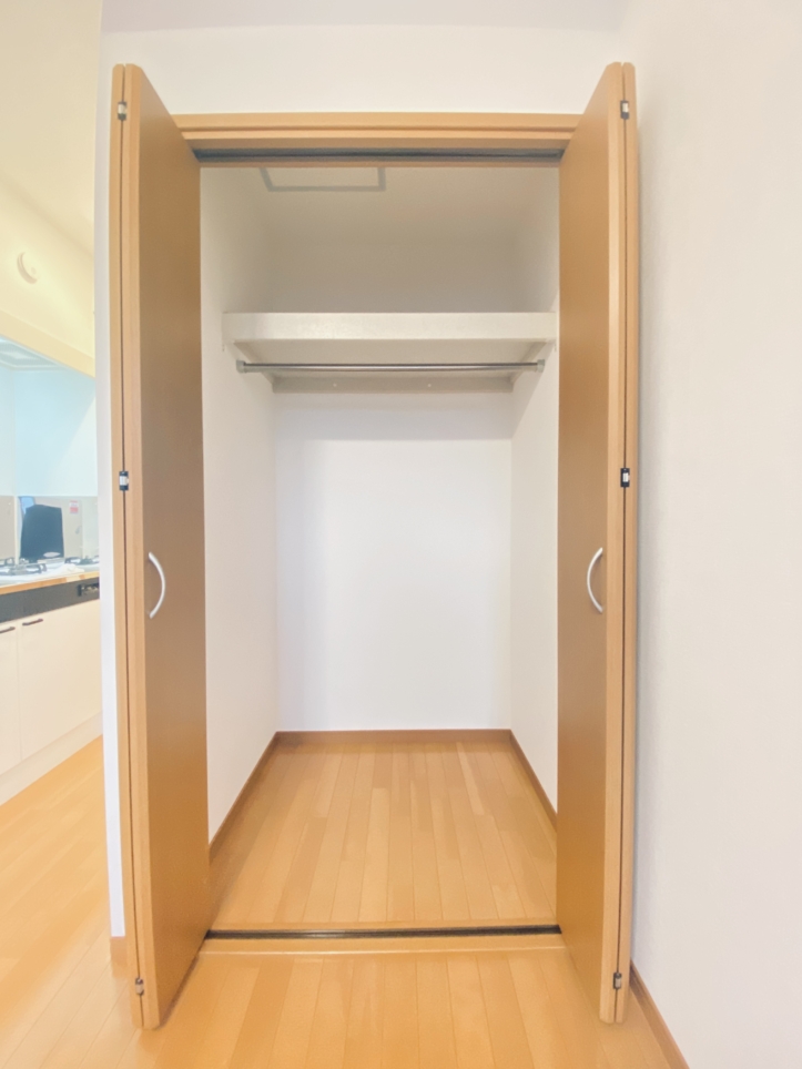 【ドミールファースト】★横浜駅まで一駅★一人暮らしにピッタリのお部屋♪