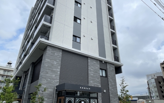 そのド？どのド？あのド！☆【パンdeアノー 登戸店】