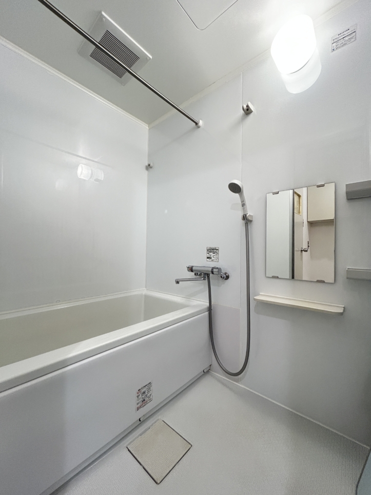 3LDKのRCマンション「横浜ハイタウン2号棟307号室」☆