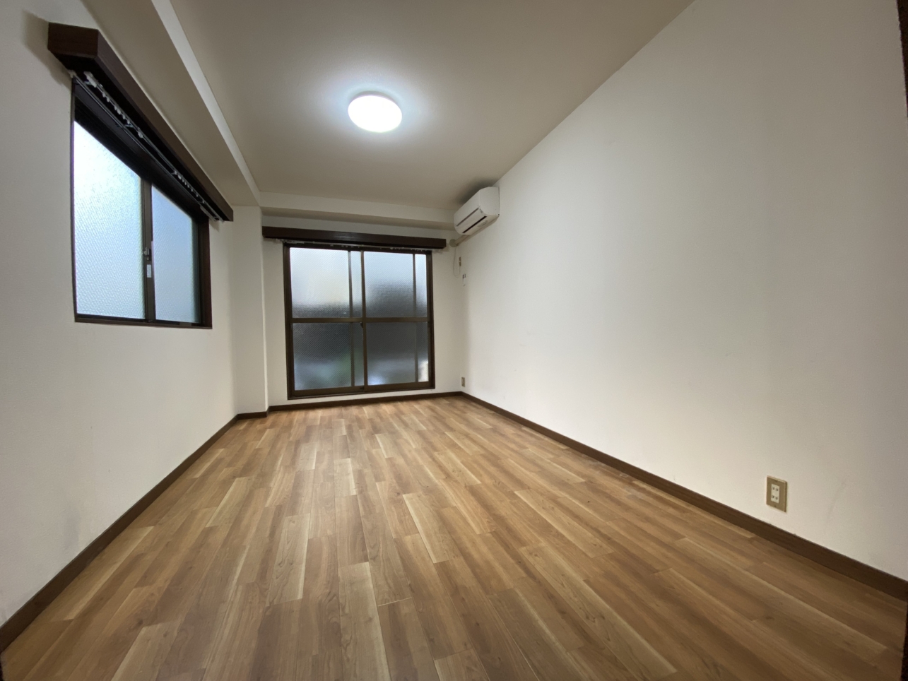 🌈【王子駅】留学生さん相談可！3駅3沿線OKの便利立地✨即入居可＜コーポヤマグチ＞