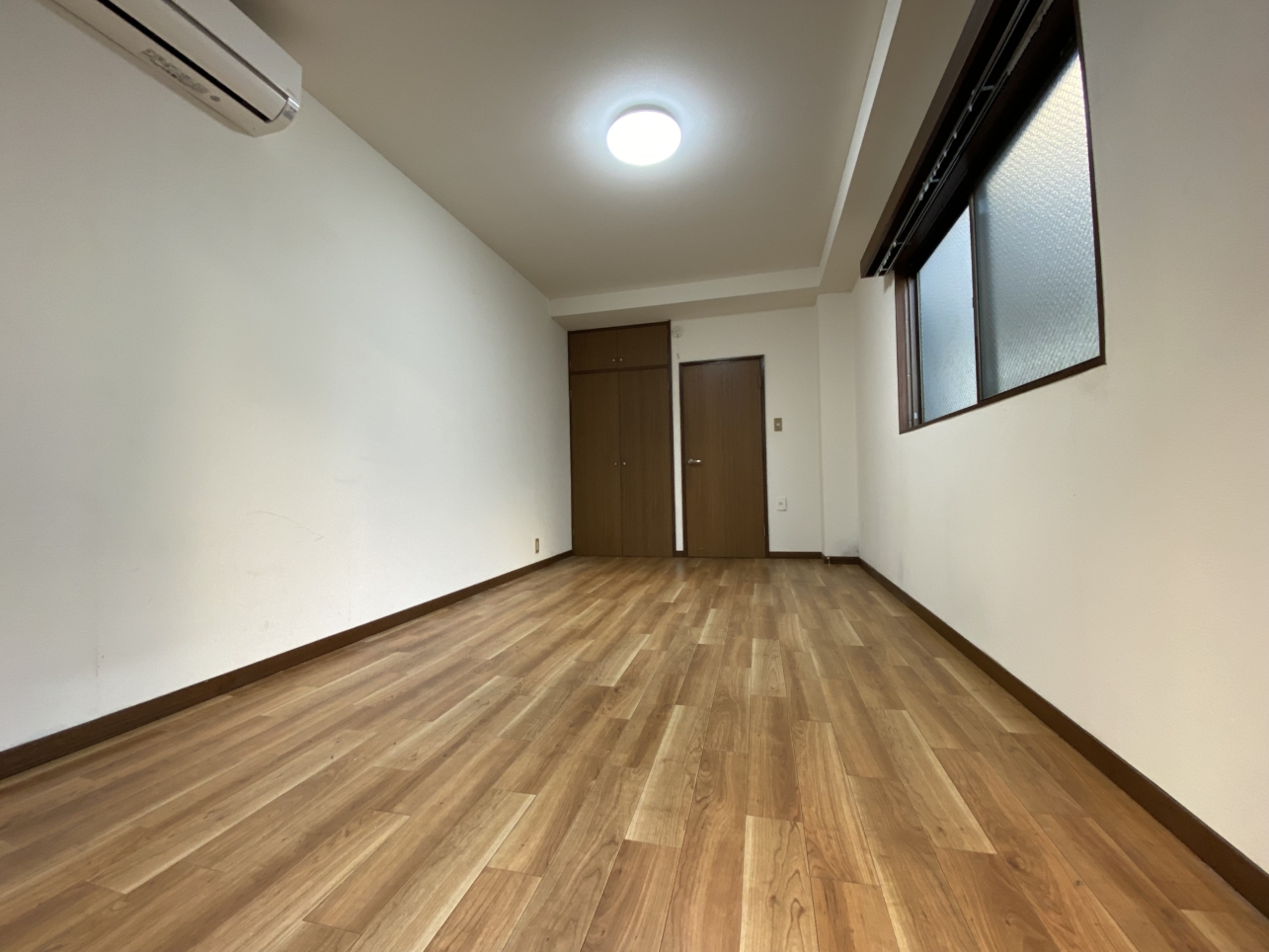 🌈【王子駅】留学生さん相談可！3駅3沿線OKの便利立地✨即入居可＜コーポヤマグチ＞