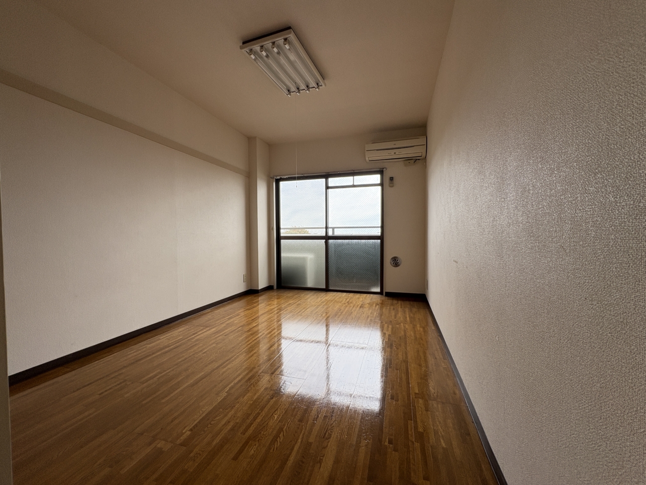 3駅利用可！ジュネスハイム 405号室