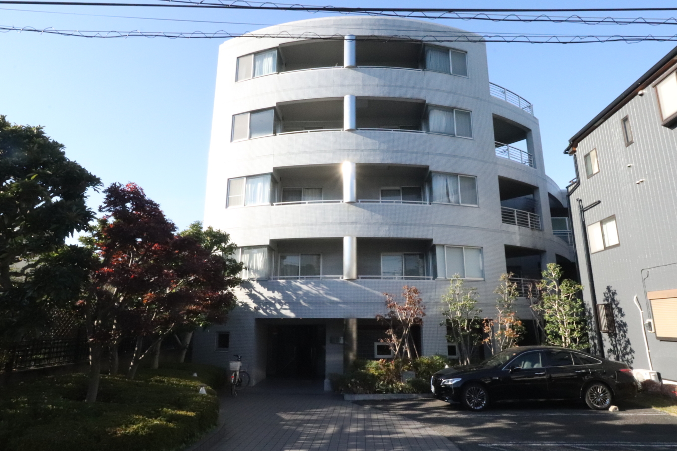 開放感ある広々１ＬＤＫ【プラネット永山】