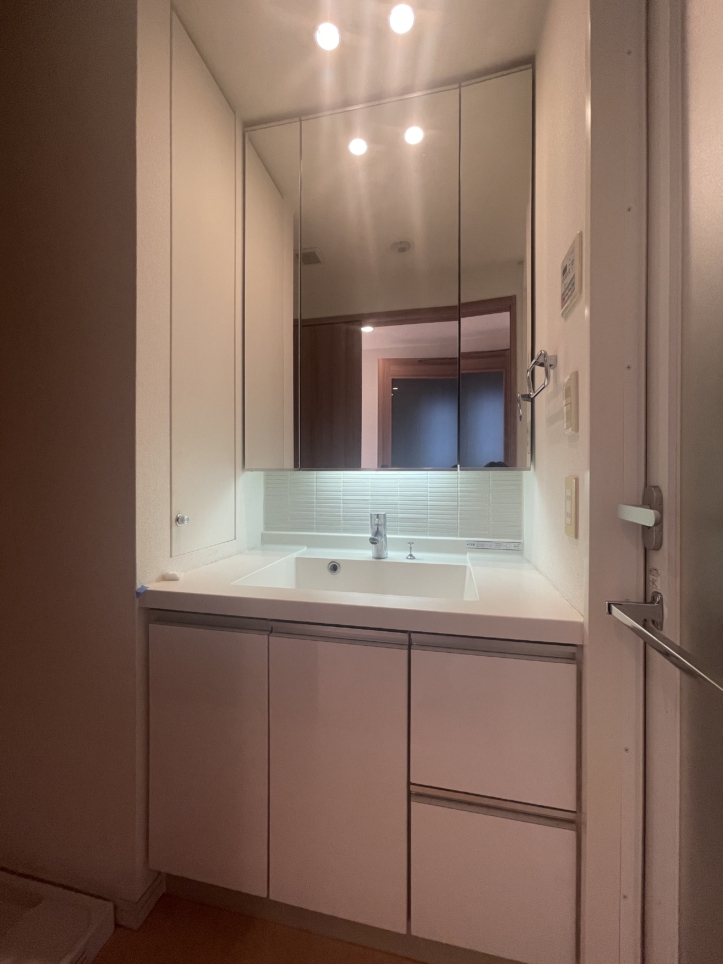 【東池袋】都心に住む贅沢＜アトラス雑司ヶ谷＞で叶える上質1DKライフ★分譲賃貸★2人入居可♪