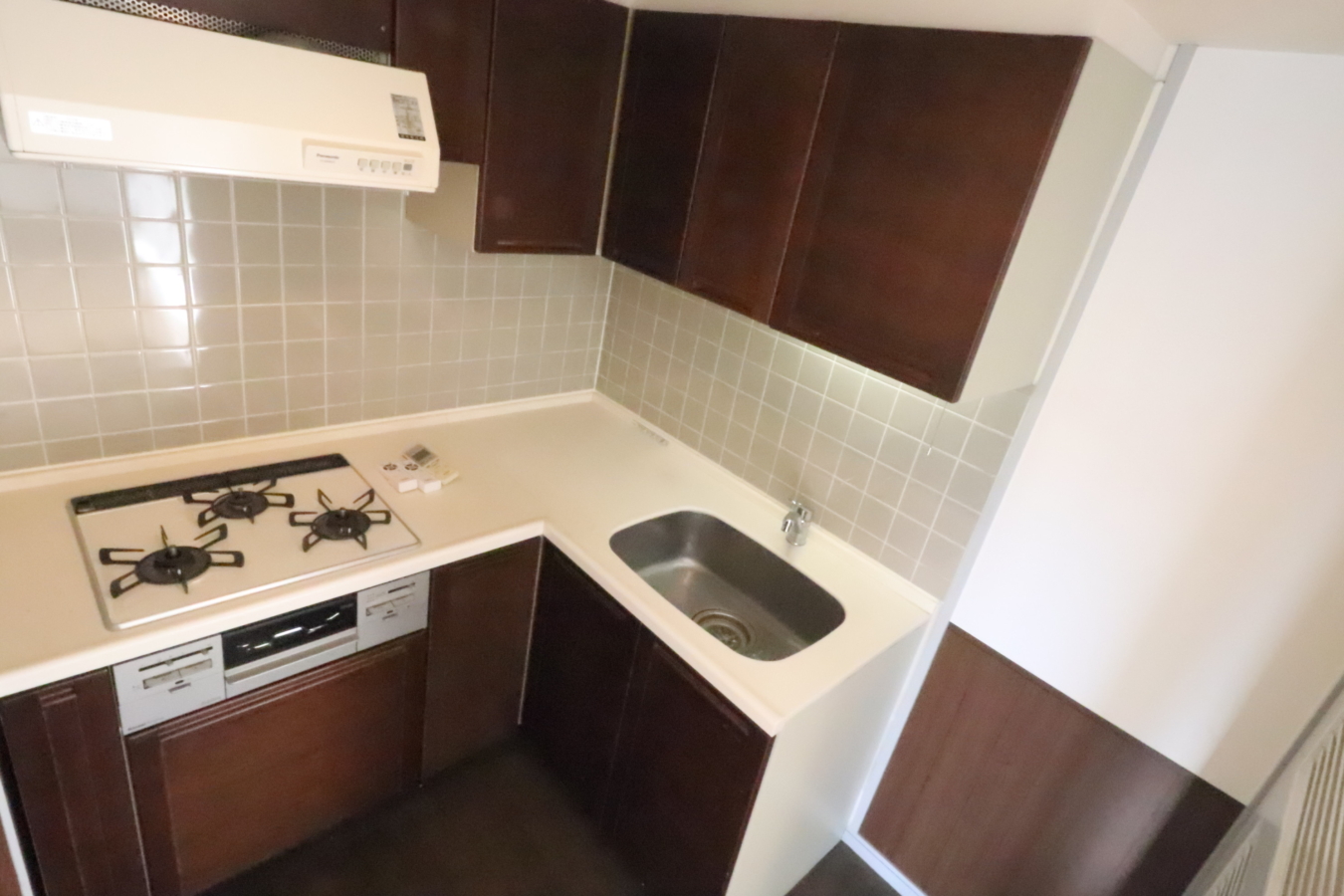 開放感ある広々１ＬＤＫ【プラネット永山】