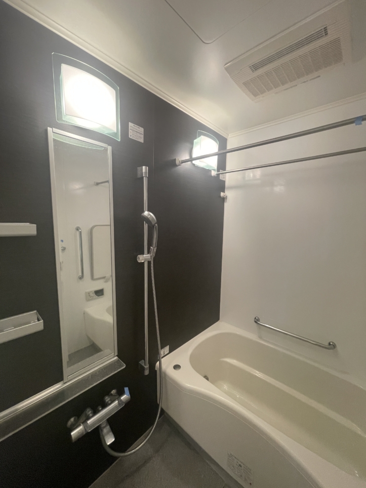 【東池袋】都心に住む贅沢＜アトラス雑司ヶ谷＞で叶える上質1DKライフ★分譲賃貸★2人入居可♪