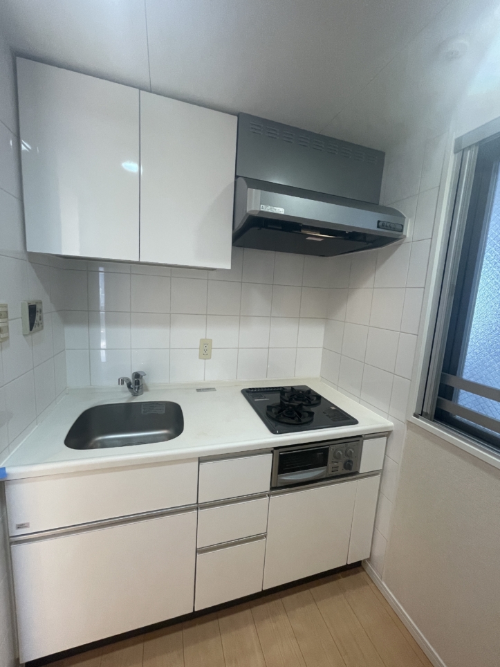 【東池袋】都心に住む贅沢＜アトラス雑司ヶ谷＞で叶える上質1DKライフ★分譲賃貸★2人入居可♪