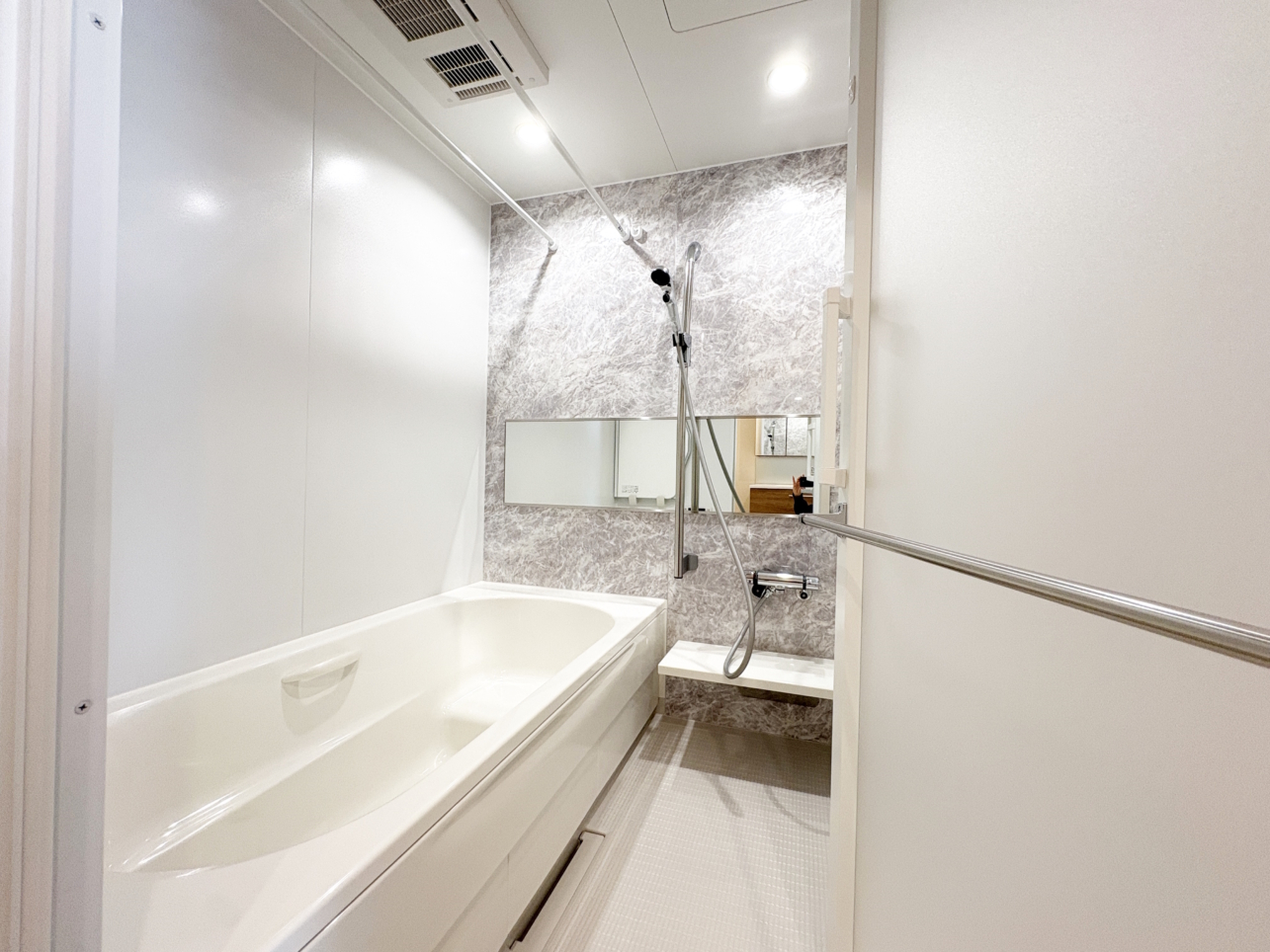 新築駅近！Aporte de Bonheur202号室