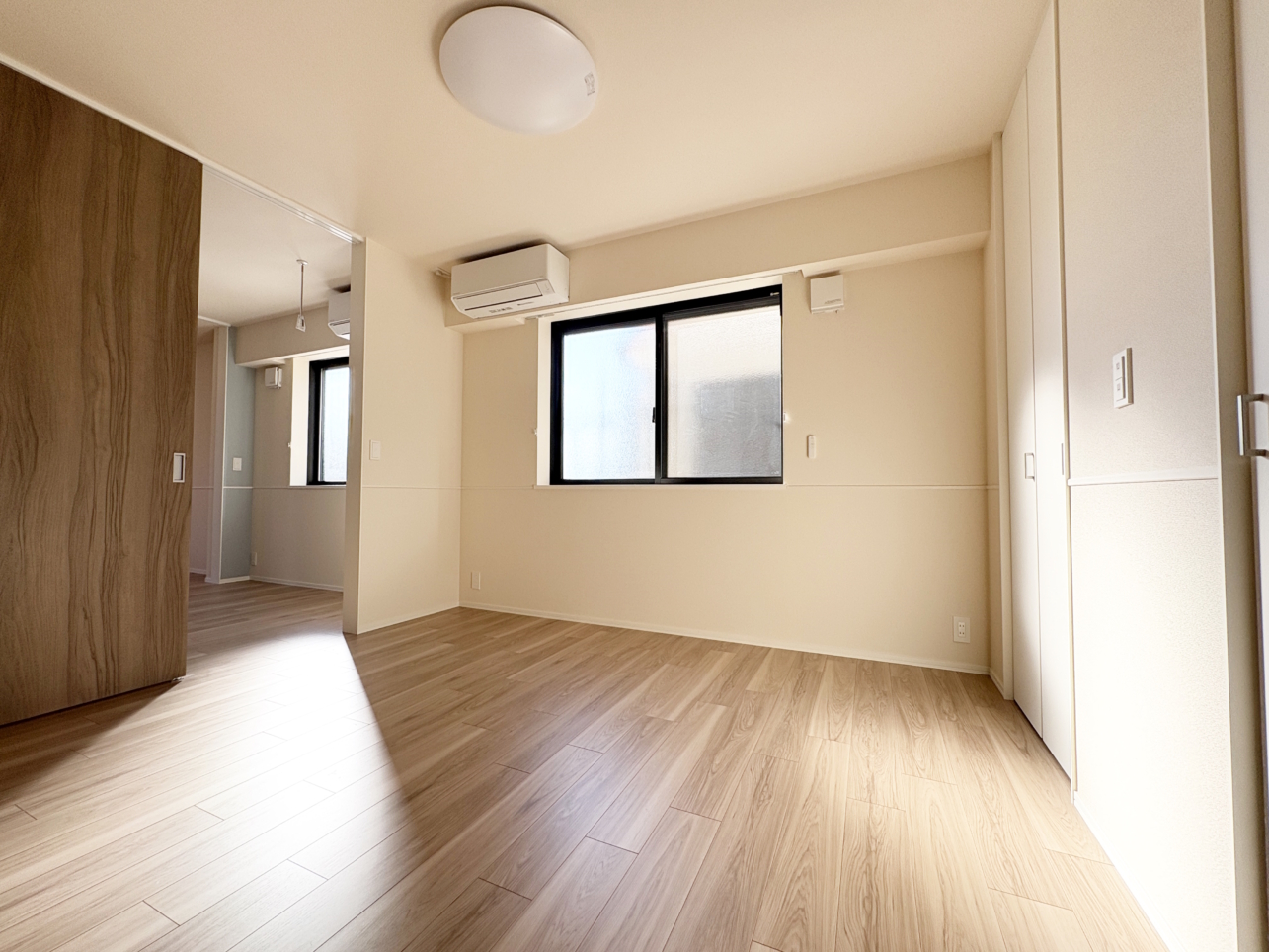 新築駅近！Aporte de Bonheur202号室