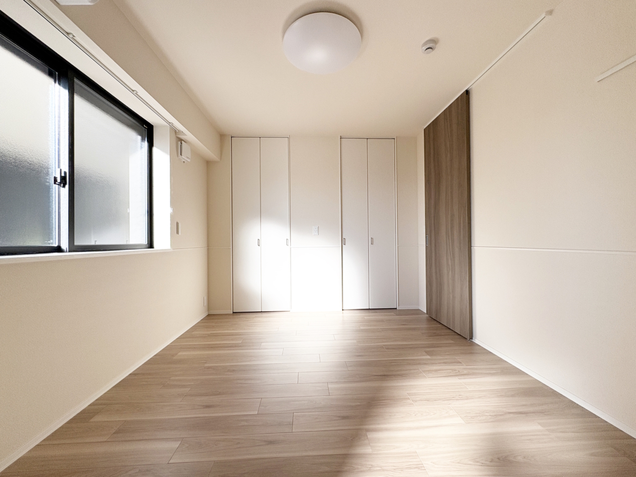 新築駅近！Aporte de Bonheur202号室