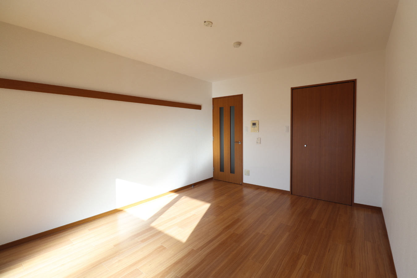 当店上階の自慢のお部屋【クレッシェ】