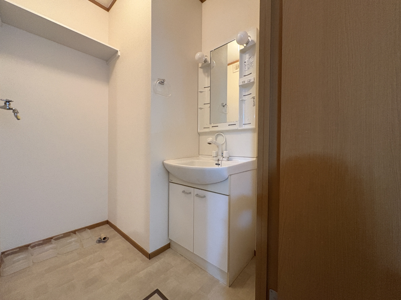 駅近物件　ヴィラドマーニ一橋学園102号室