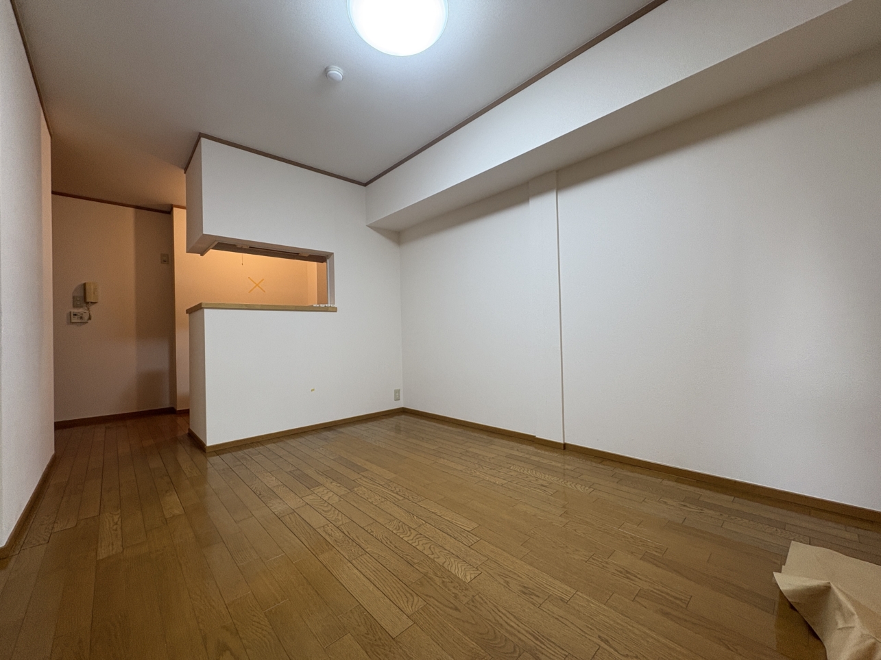 駅近物件　ヴィラドマーニ一橋学園102号室