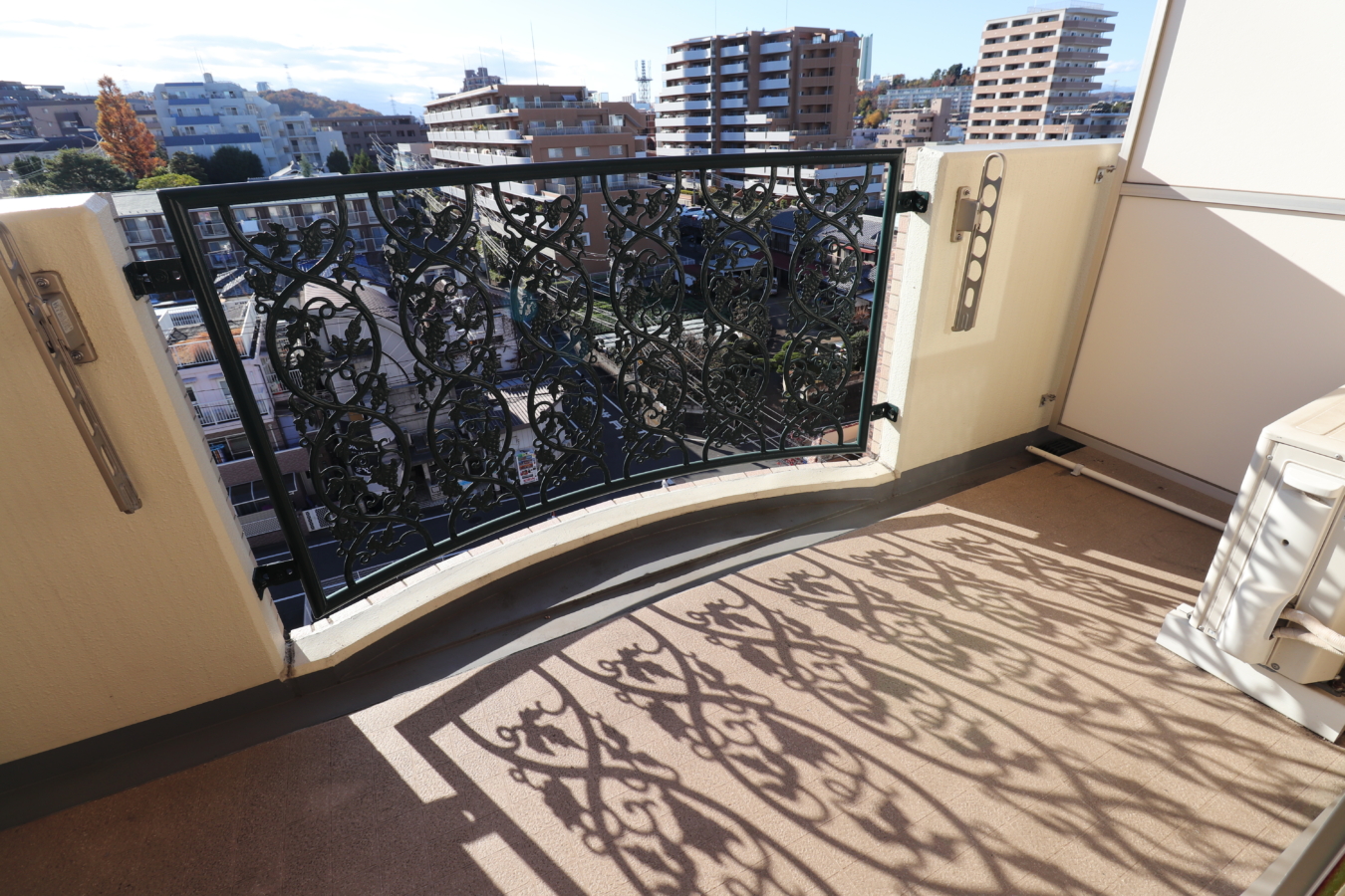 当店上階の自慢のお部屋【クレッシェ】