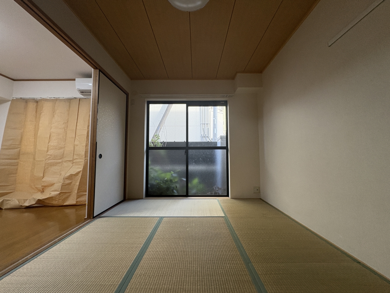 駅近物件　ヴィラドマーニ一橋学園102号室