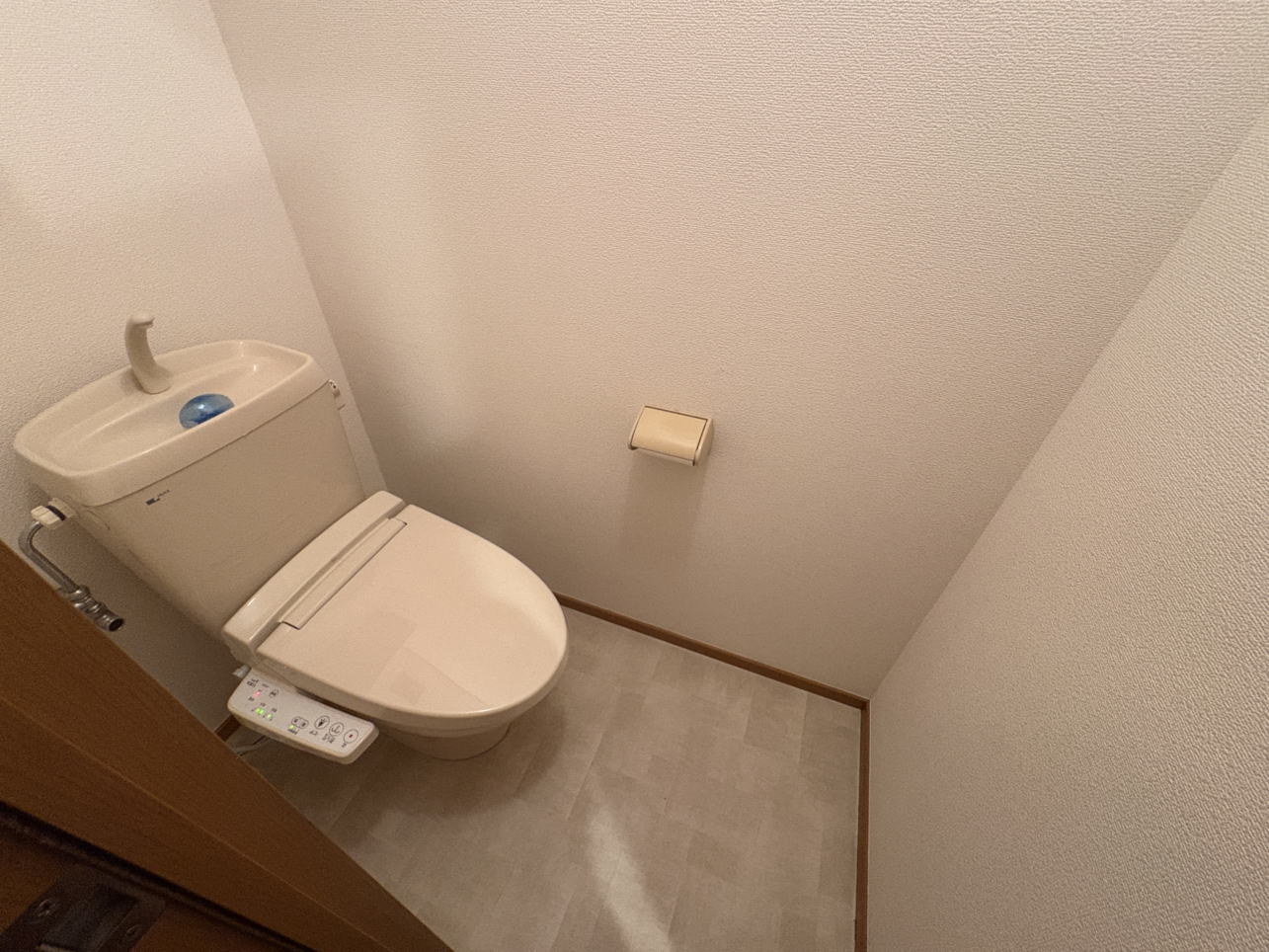 駅近物件　ヴィラドマーニ一橋学園102号室