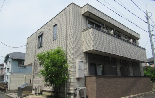 旭化成ヘーベルメゾン物件☆