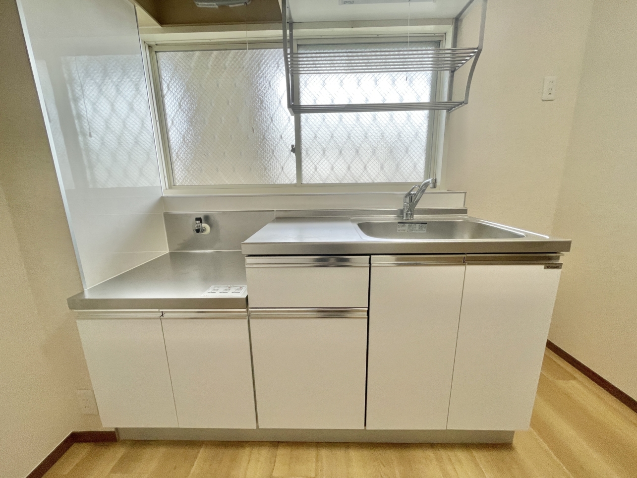 2DKのご紹介！　シティハイム　アーバンハイムA202号室