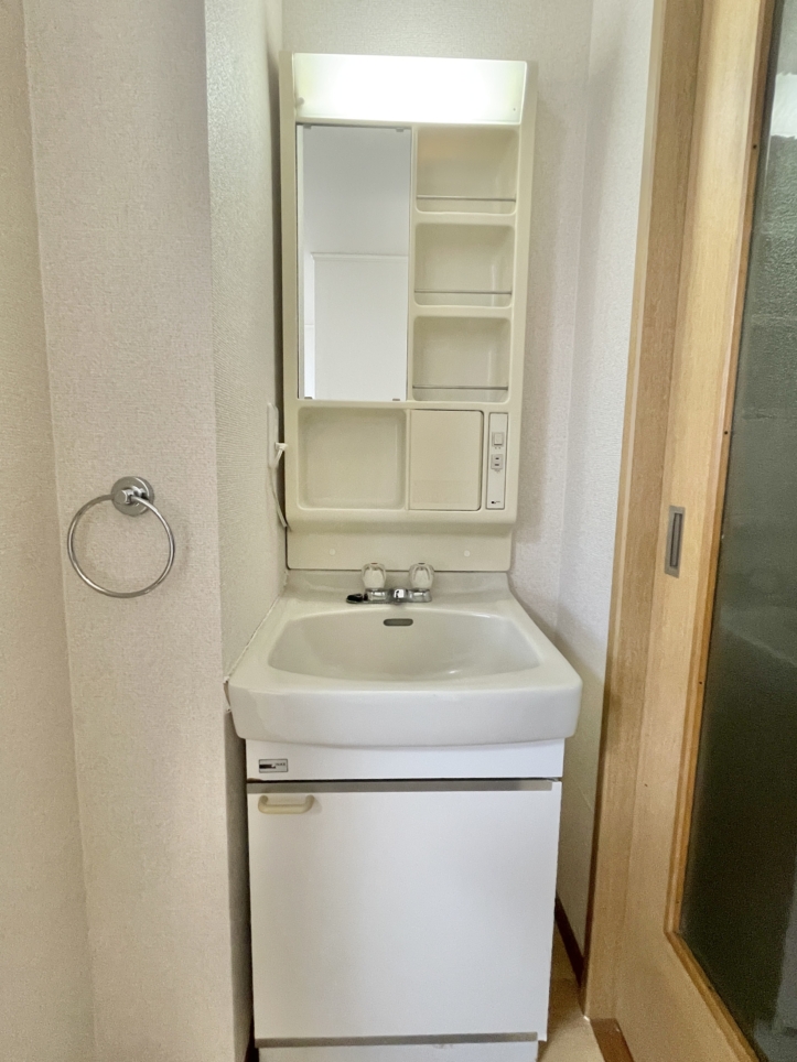 2DKのご紹介！　シティハイム　アーバンハイムA202号室