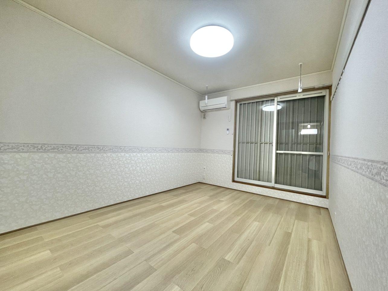 2DKのご紹介！　シティハイム　アーバンハイムA202号室