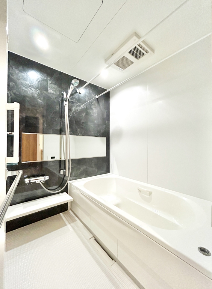 ファミリーに嬉しい設備充実！Le Ruah♪