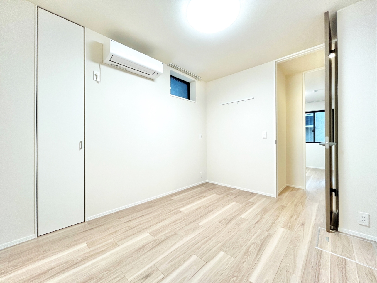 ファミリーに嬉しい設備充実！Le Ruah♪