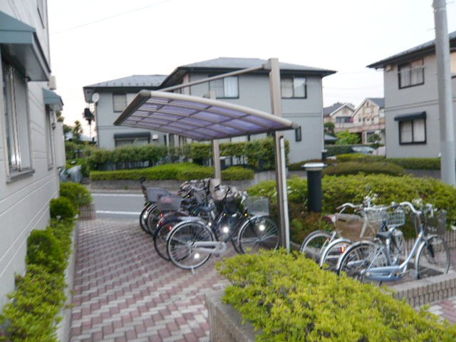 🏠【人気の大泉学園】家族の“これから”にちょうどいいお部屋＝ヘーベルメゾン＝★即入居可！！★＜グリーンタウン大泉学園＞