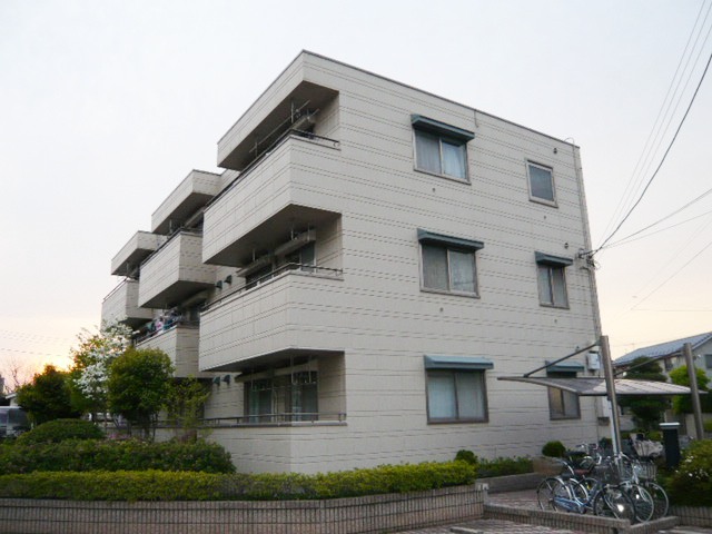 🏠【人気の大泉学園】家族の“これから”にちょうどいいお部屋＝ヘーベルメゾン＝★即入居可！！★＜グリーンタウン大泉学園＞