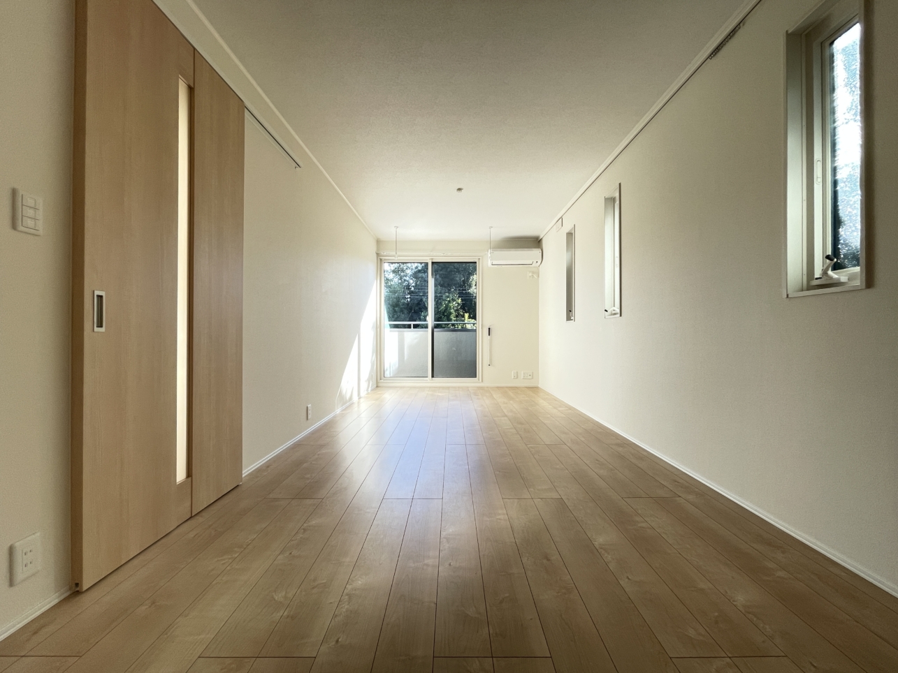 日当たり良好！セキスイハイムの新築物件！！閑散な住宅街　～ハイムレトア高田町～