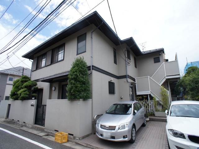 南東向き・２階角部屋です♪【セゾン上北沢】