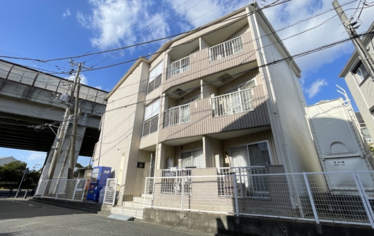 藤沢にも物件あります！ワンルーム・徒歩20分で健康的☆　～ウィンベルソロ藤沢第６～