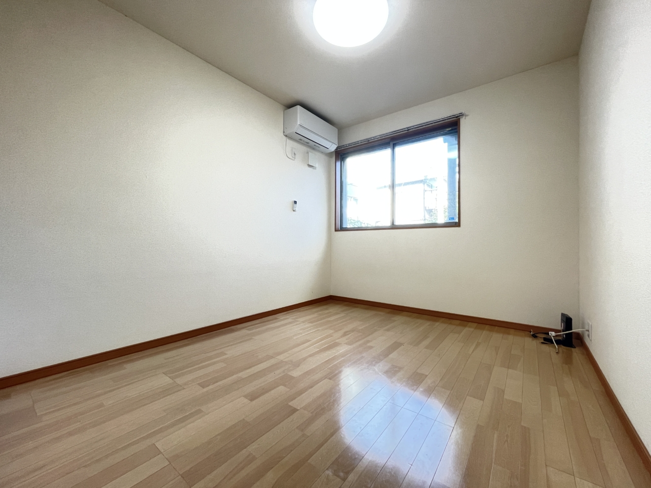 閑散な住宅街！自転車OK・宅配ボックスあります☆　-ランド横浜ウエスト-