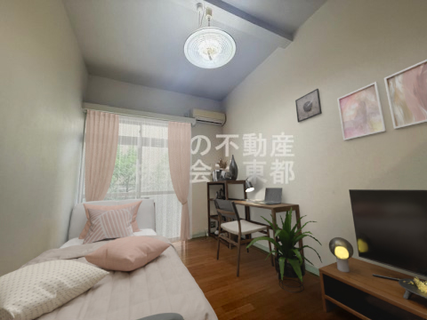 3月入居ご相談ください【カーム玉川学園】